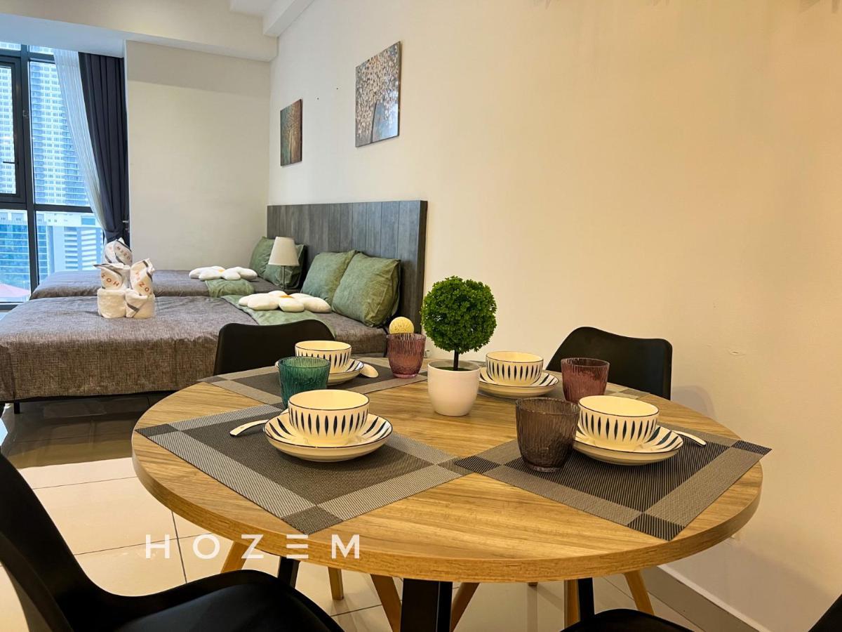 Sbr2B Hozem Kl1305 Apartment Old Klang Road Kuala Lumpur Exteriör bild