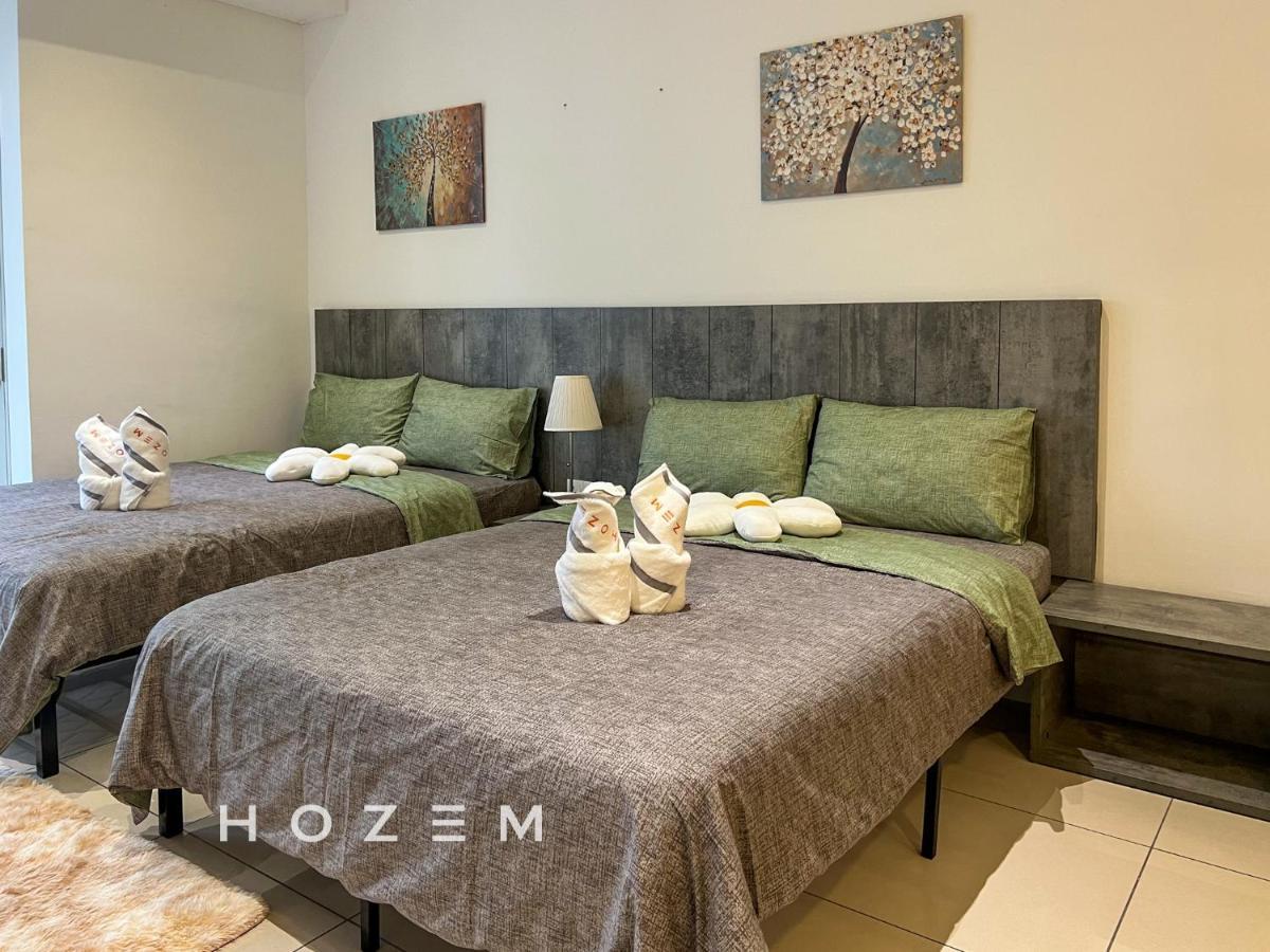 Sbr2B Hozem Kl1305 Apartment Old Klang Road Kuala Lumpur Exteriör bild