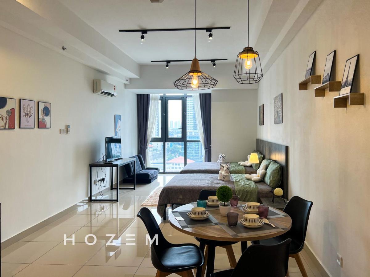 Sbr2B Hozem Kl1305 Apartment Old Klang Road Kuala Lumpur Exteriör bild