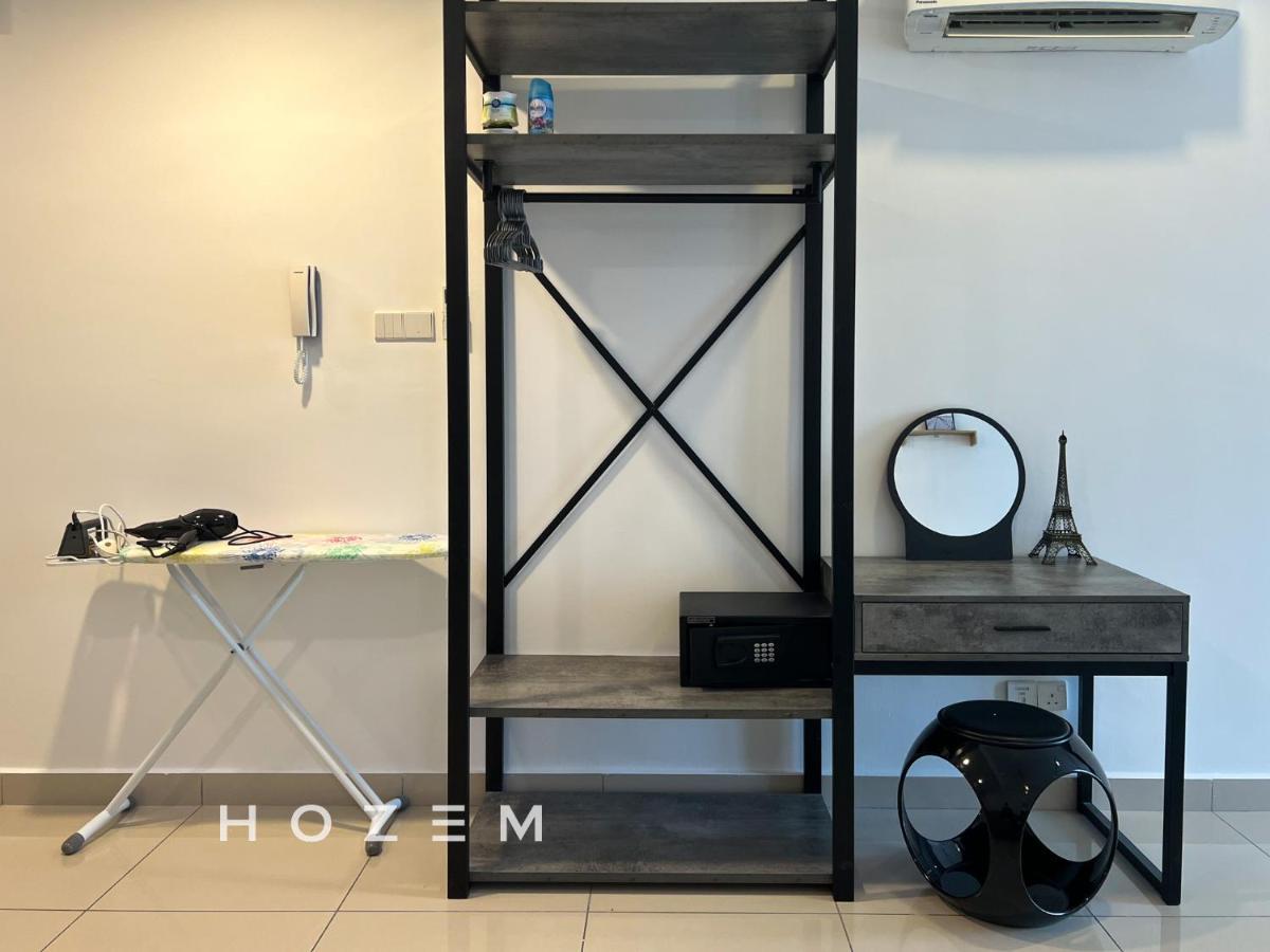 Sbr2B Hozem Kl1305 Apartment Old Klang Road Kuala Lumpur Exteriör bild