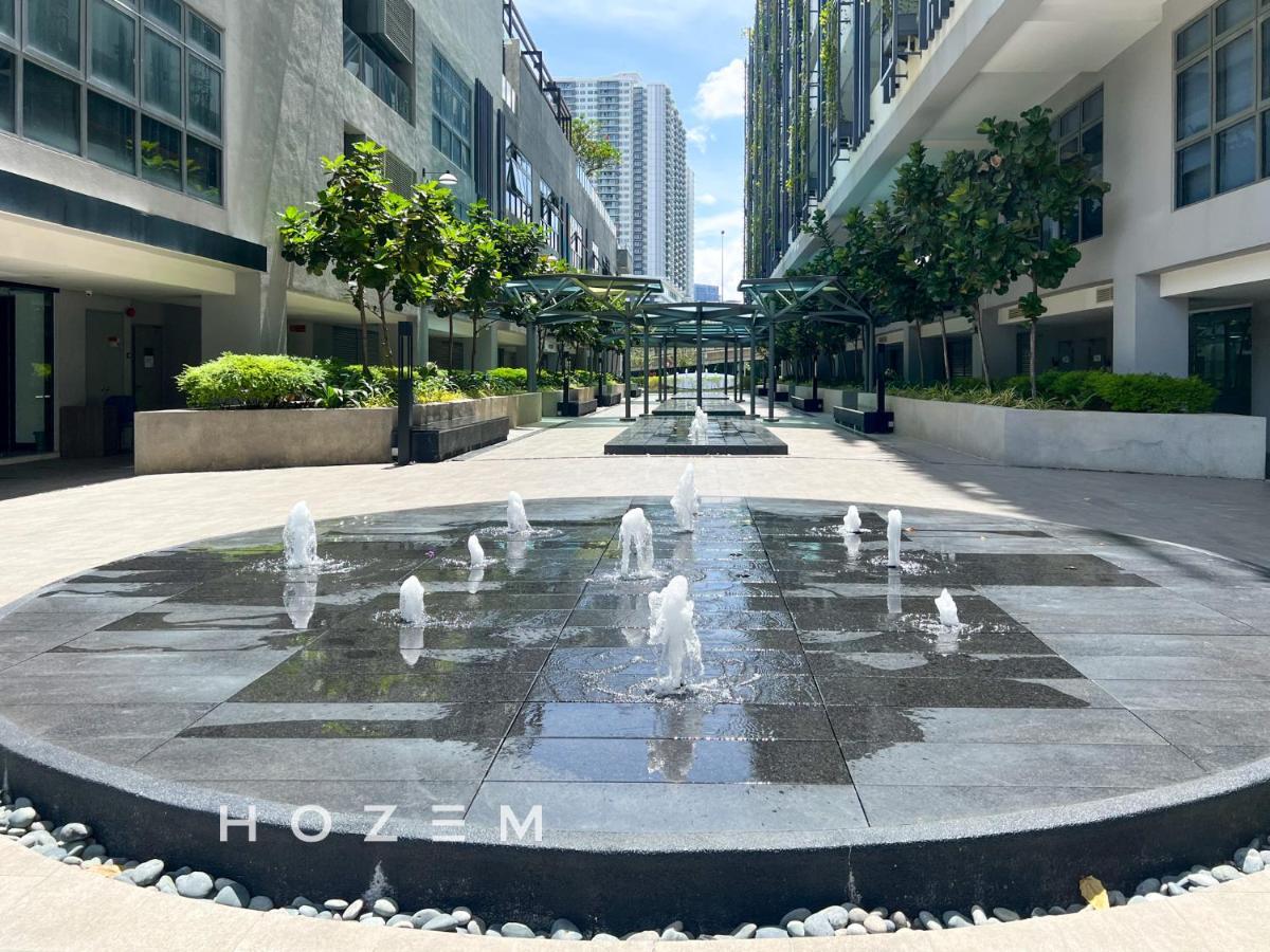 Sbr2B Hozem Kl1305 Apartment Old Klang Road Kuala Lumpur Exteriör bild