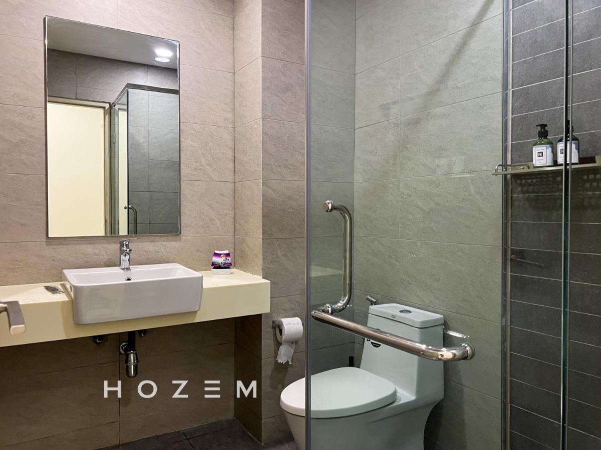 Sbr2B Hozem Kl1305 Apartment Old Klang Road Kuala Lumpur Exteriör bild