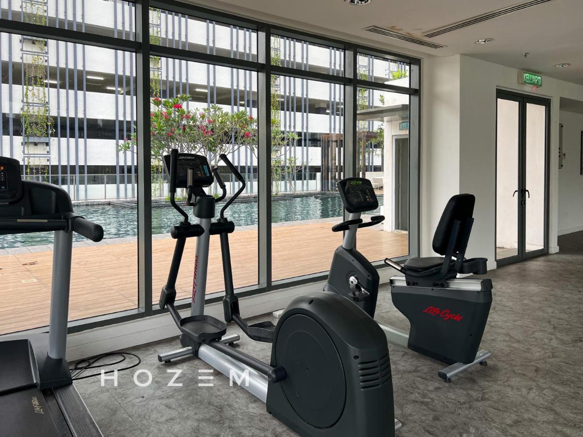 Sbr2B Hozem Kl1305 Apartment Old Klang Road Kuala Lumpur Exteriör bild