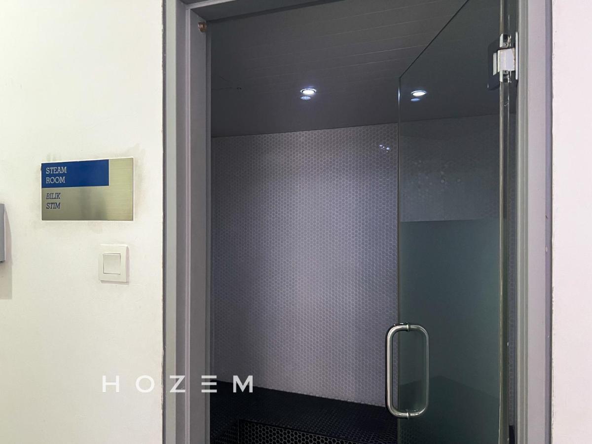 Sbr2B Hozem Kl1305 Apartment Old Klang Road Kuala Lumpur Exteriör bild